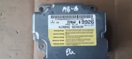 A1608219926 блок управления AirBag (SRS) Mercedes-Benz B W245 2008