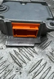 DJS0031777X блок управління AirBag (SRS) Opel Vectra B 1997