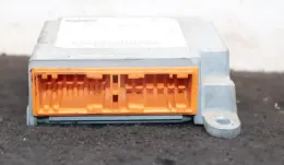 609470700H блок управления AirBag (SRS) Fiat Linea 2007