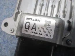 310363AA0A блок керування коробкою передач до Nissan