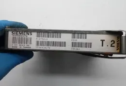 S1039554078 блок управления двигателем Volvo 850 1995 - фото