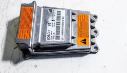 3284486818 блок управления AirBag (SRS) Mercedes-Benz R W251 2007