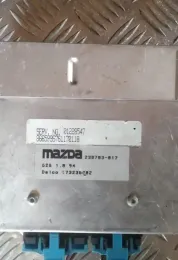 866599S761170118 блок управління ECU Mazda 626 1994