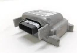 P56009899AC блок управления AirBag (SRS) Jeep Cherokee 2002