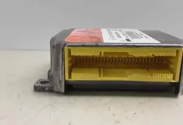 500405080058 блок управления AirBag (SRS) Mercedes-Benz E W211 2002
