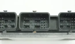 MEC93610 блок управління ECU Nissan Qashqai 2008