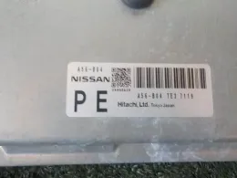 2371M1V13A блок управления двигателем Nissan Note