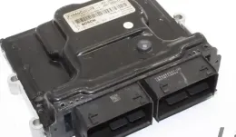 0261S20261 блок управління ECU Ford Focus 2000