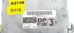 1523005282 блок управління AirBag (SRS) Toyota Camry 2003