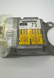 05375102A4 блок управління AirBag (SRS) Toyota Auris 150 2008