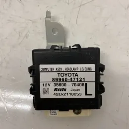 8996047121 блок управления Toyota