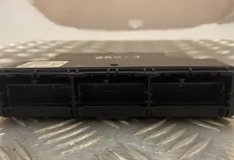 8998142140 блок управления ECU Toyota RAV 4 (XA50) 2019