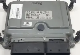 0261209113 блок управління Mercedes-Benz E W211 2002 р.в. - фото