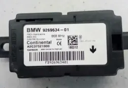 E3A2411 блок управления ecu BMW M3 2012