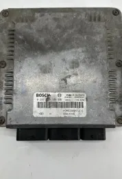 8200143438 блок управления ECU Renault Scenic RX 2001