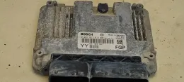 1039S00021 блок управління ECU Opel Vectra C 2005