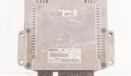 92061130 блок управління ECU Peugeot 607 2001