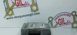 54757 блок управления AirBag (SRS) Saab 9-3 Ver1 1999