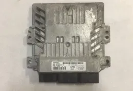 AV6112A650BLA блок управления ECU Ford C-MAX II 2013