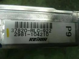 37820RLC922 Honda Airwave engine control unit ECU