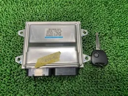 226114A06G блок управления двигателем Nissan