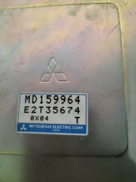 MD159964 блок керування двигуном до Mitsubishi