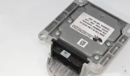 0265020699 блок управління AirBag (SRS) BMW X4 F26 2015