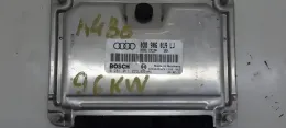 1039S05332 блок управления двигателем Audi A4 S4 B6 8E 8H 2004