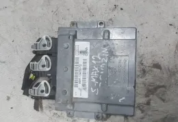 TD1P10R0340R блок управління ECU Ford S-MAX 2008