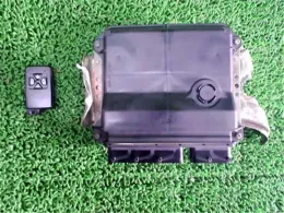 8966128E32 блок управления двигателем Toyota Voxy