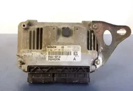 89661-0DF10 блок управління ECU Toyota Yaris 2012