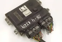 MB112300-2553 блок управління ECU Suzuki SX4 2007