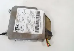 0K4B677F0 блок управління AirBag (SRS) KIA Carnival 2001