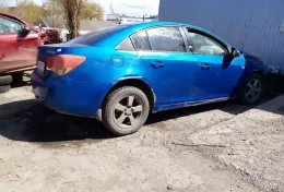 Блок эбу Chevrolet Cruze 1.8 АКПП