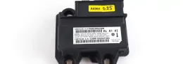 68239523AB блок управління AirBag (SRS) XPeng G3 2023
