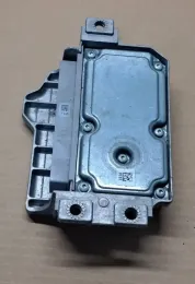 31911905801A блок управління AirBag (SRS) BMW 3 E90 E91 2011