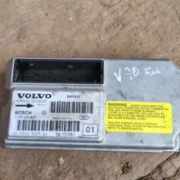 020312015901 блок управления AirBag (SRS) Volvo V70 2002