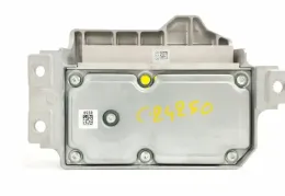 6577696460 блок управления AirBag (SRS) BMW 1 E82 E88 2004