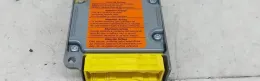 29990212D блок управління AirBag (SRS) Volkswagen Golf IV 2000