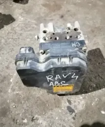 Блок ABS Toyota RAV 4 2006-2013