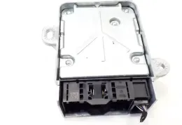6577681881501 блок управління AirBag (SRS) BMW X1 F48 F49 2016