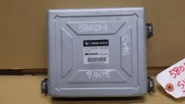 8956087514 блок керування двигуном до Daihatsu