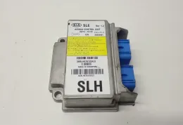 28225925 блок управления AirBag (SRS) KIA Sportage 2012
