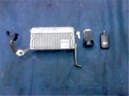 8966168260 блок управления двигателем Toyota Wish