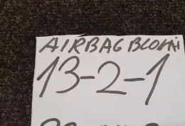 1C909605B блок управління AirBag (SRS) Volkswagen PASSAT B5.5 2003