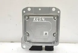 6375012010DA блок управления AirBag (SRS) Ford Mondeo MK V 2017