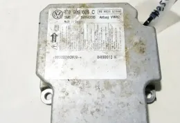 5WK43158 блок управления AirBag (SRS) Volkswagen Touran I 2005