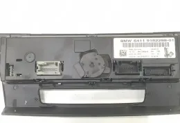 64119183278 блок управління ecu BMW 3 E92 E93 2006 р.в.