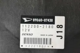 2221097208000 блок управления двигателем Daihatsu Terios, kid