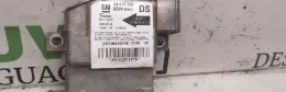DST0031227K блок управління AirBag (SRS) Opel Corsa C 2000